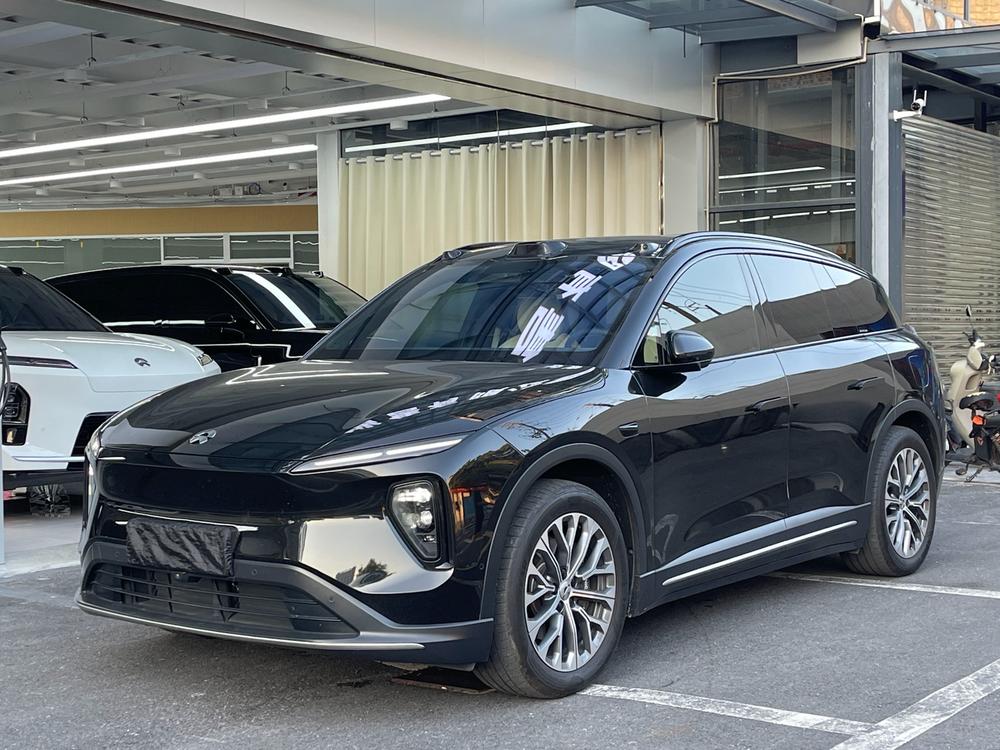 NIO NIO ES6