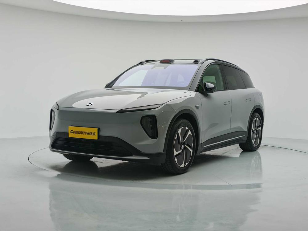 NIO NIO ES6