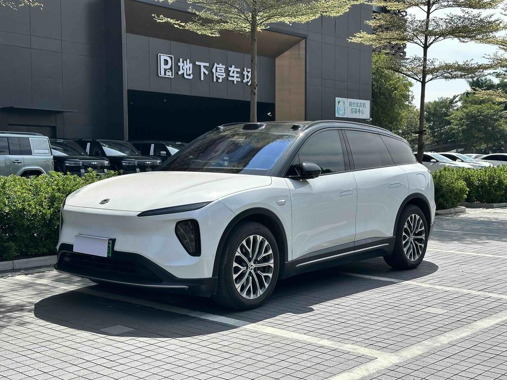 NIO NIO ES6