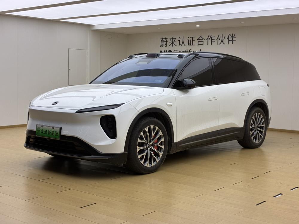 NIO NIO ES6