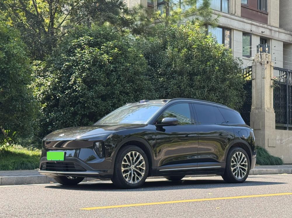 NIO NIO ES6