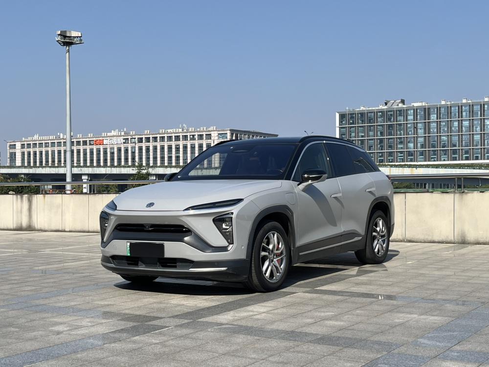 NIO NIO ES6