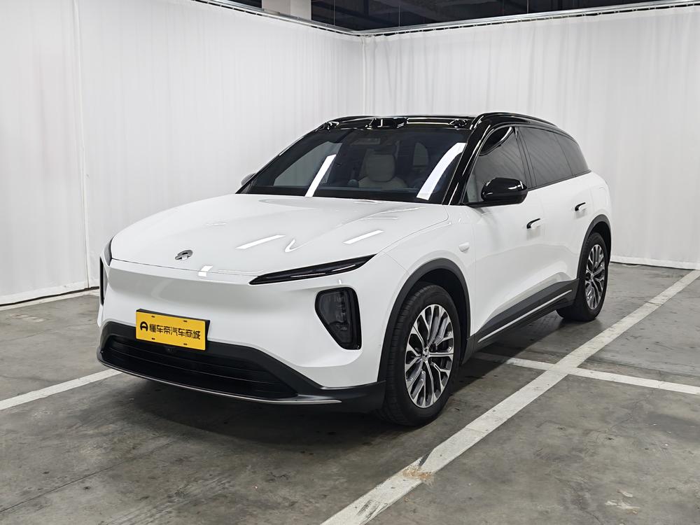 NIO NIO ES6