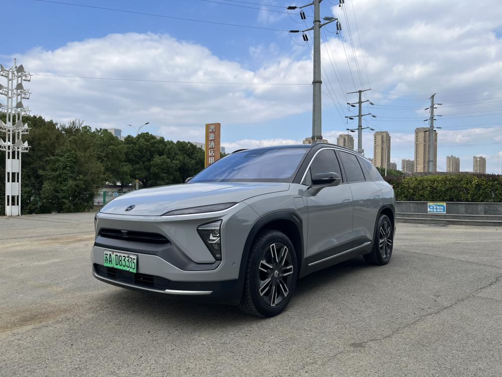 NIO NIO ES6