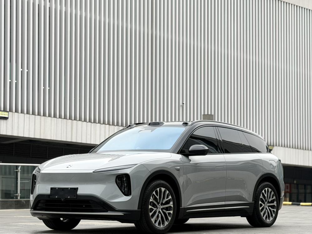 NIO NIO ES6