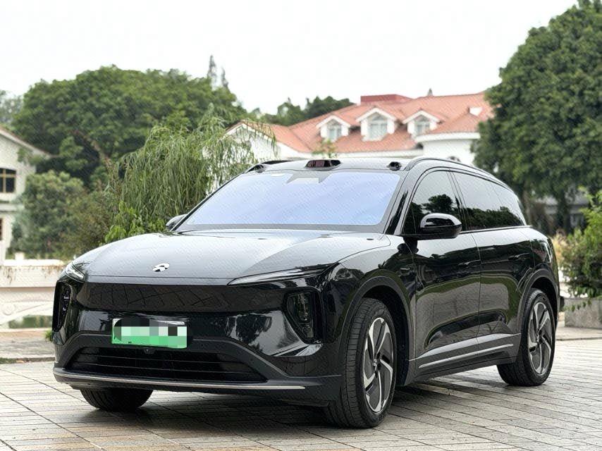NIO NIO ES6