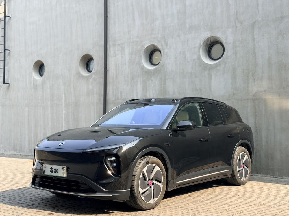 NIO NIO ES6