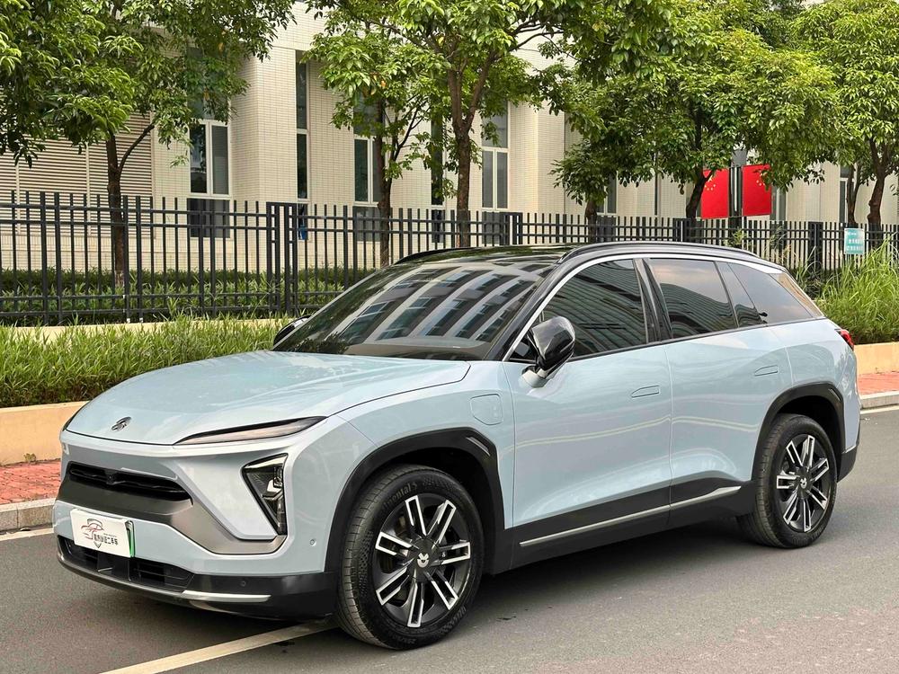 NIO NIO ES6