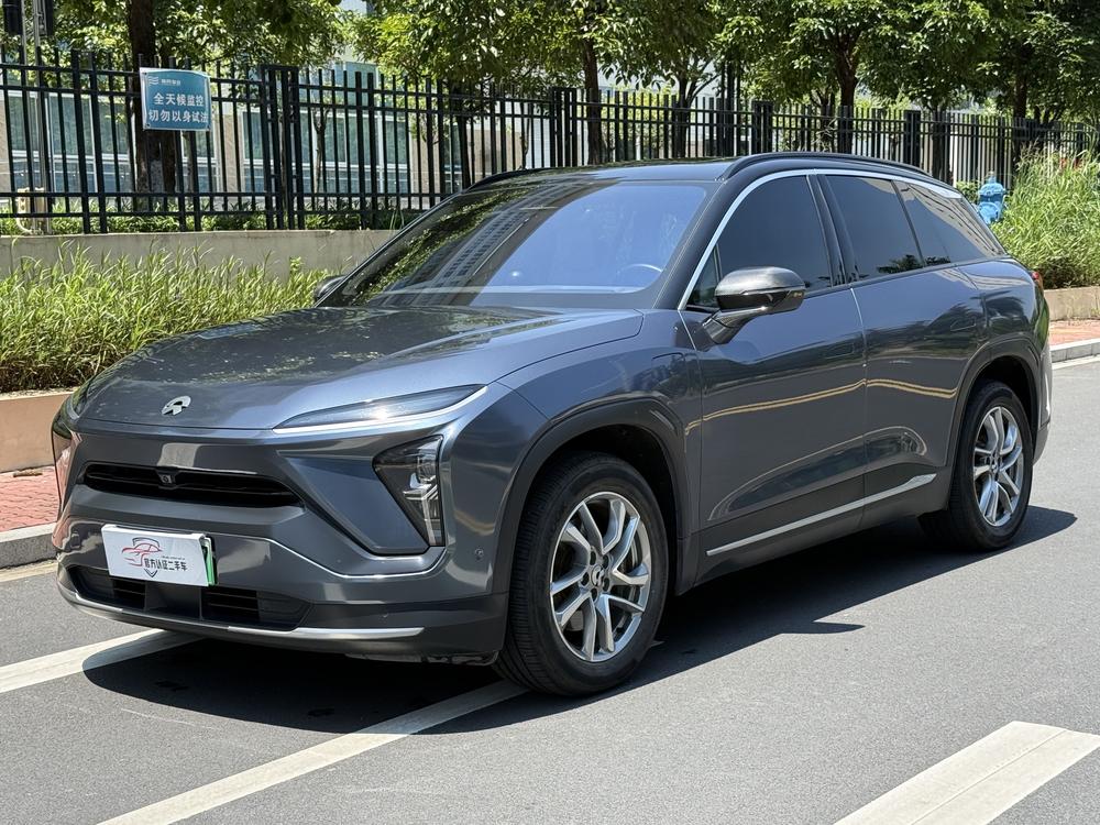 NIO NIO ES6