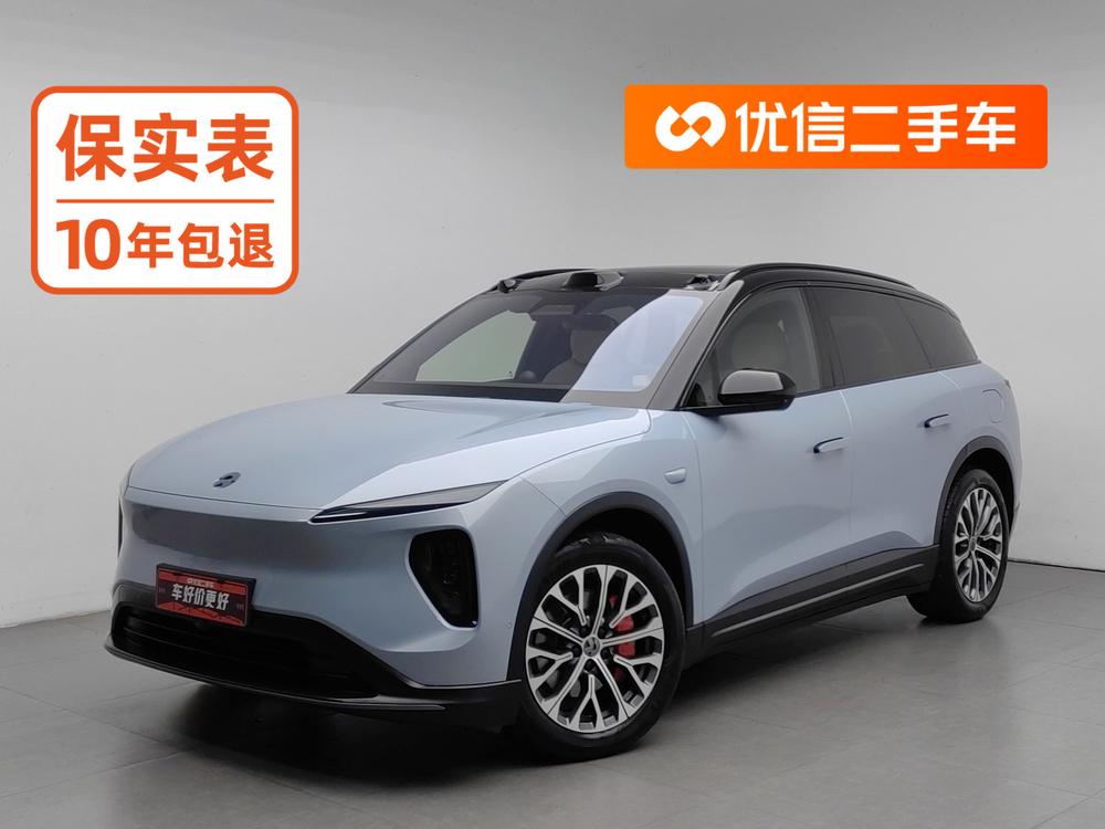 NIO NIO ES6
