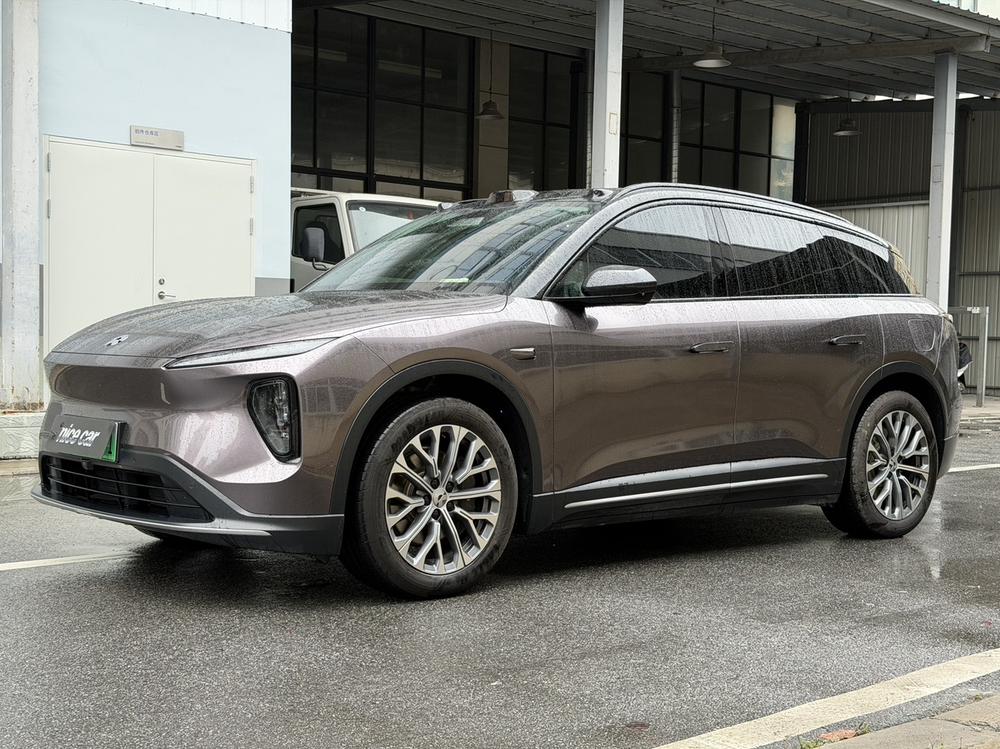 NIO NIO ES6