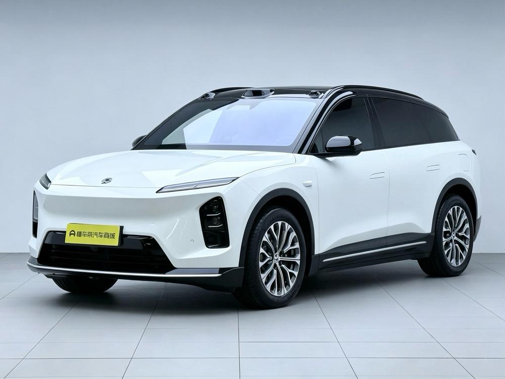 NIO NIO ES6