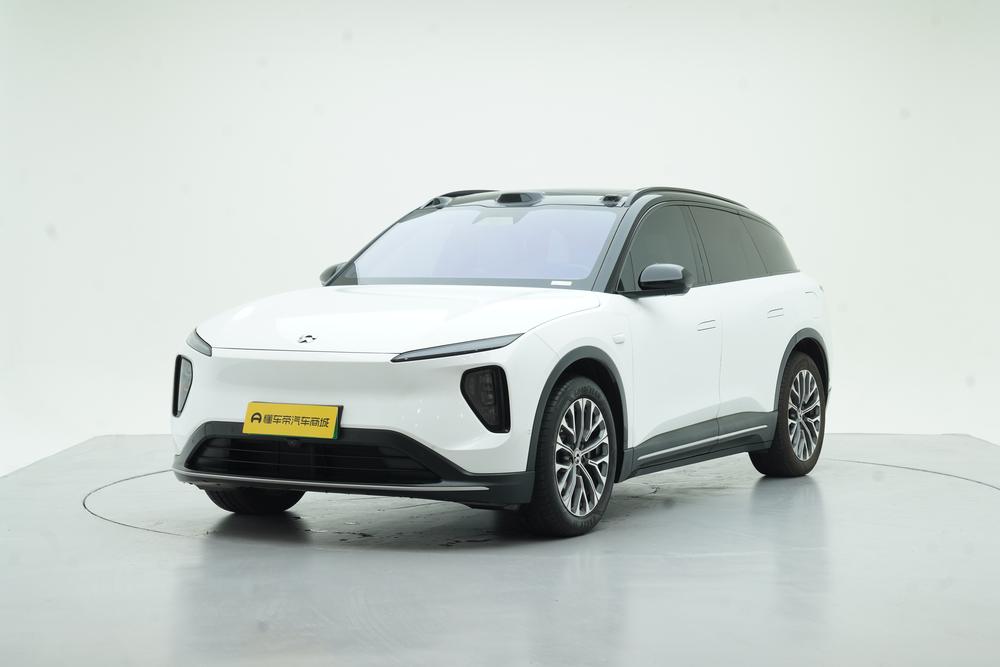 NIO NIO ES6