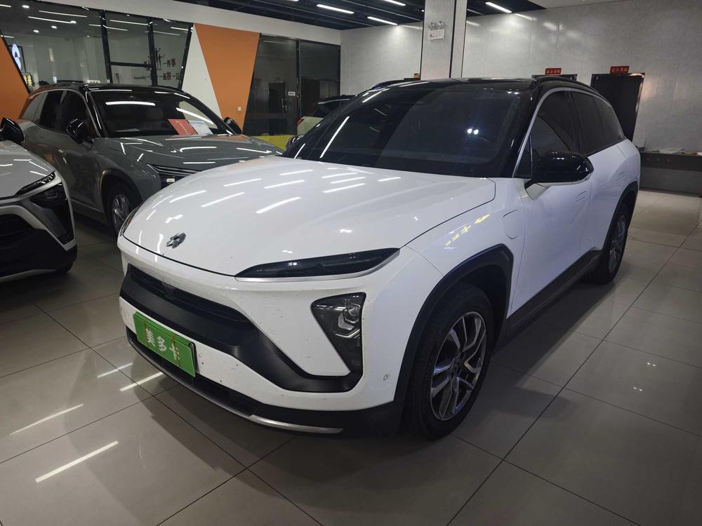 NIO NIO ES6