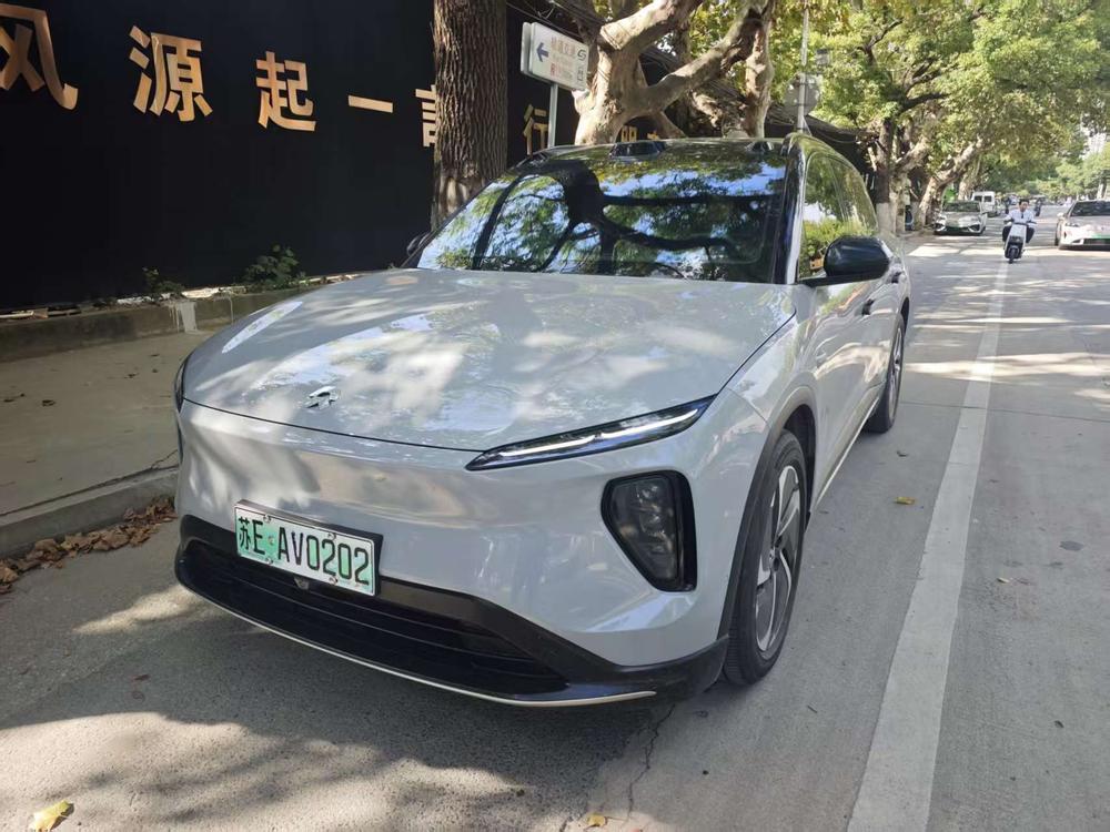 NIO NIO ES6