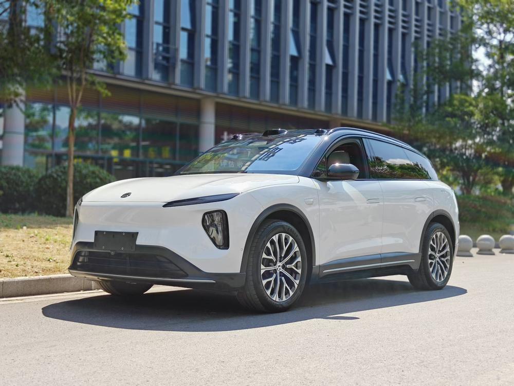 NIO NIO ES6