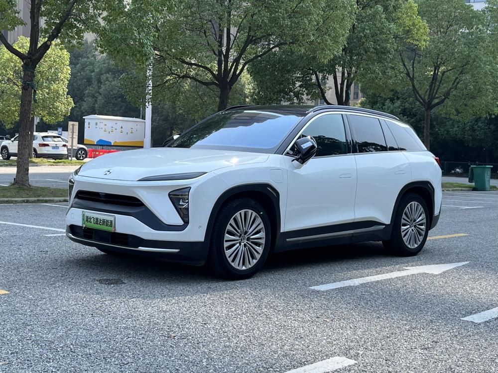 NIO NIO ES6
