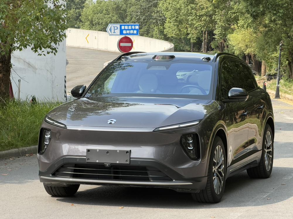 NIO NIO ES6