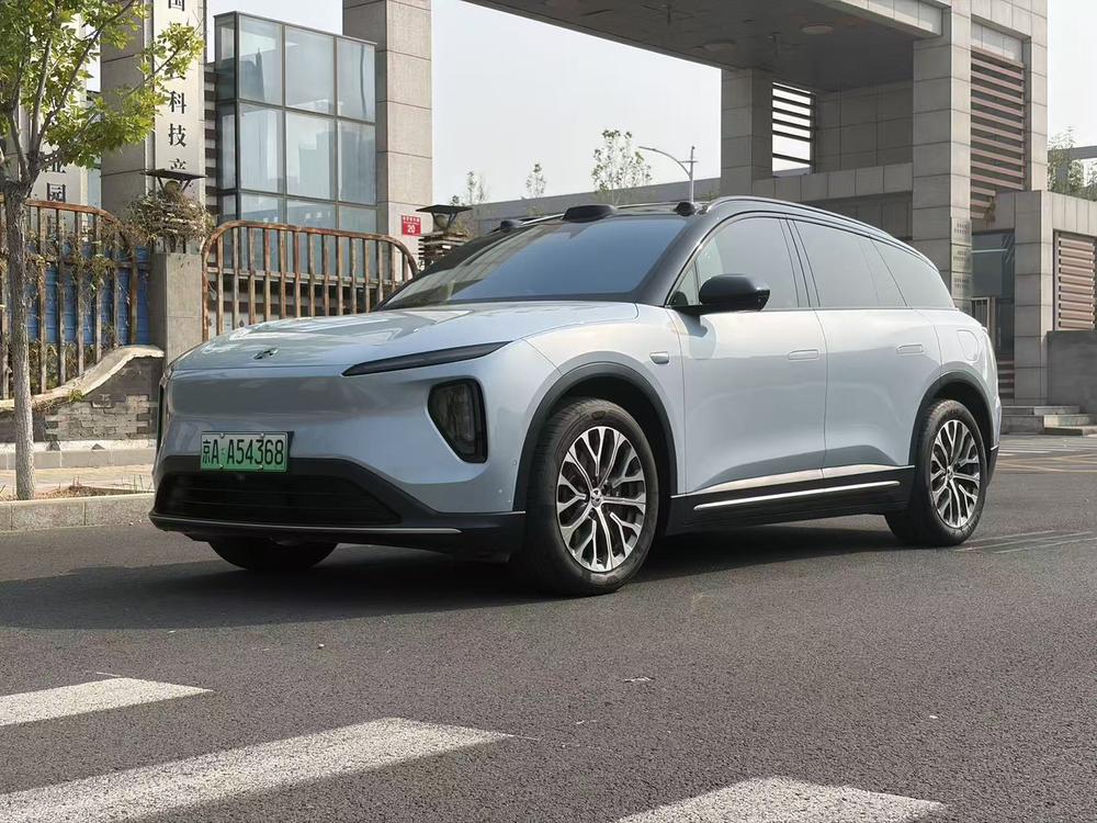 NIO NIO ES6