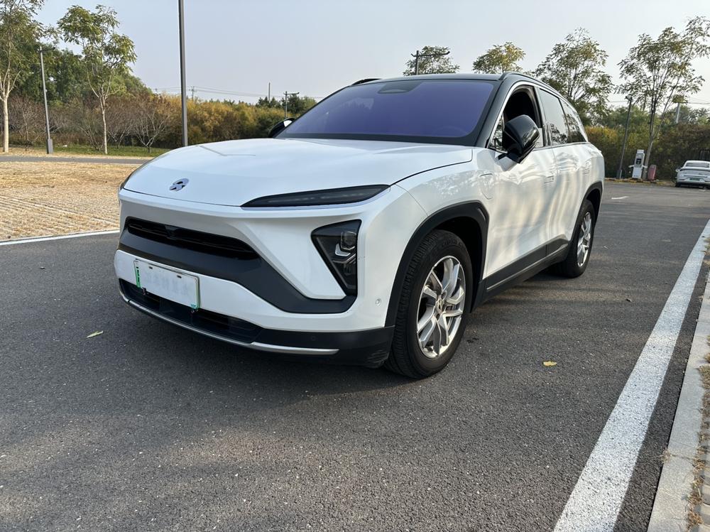 NIO NIO ES6