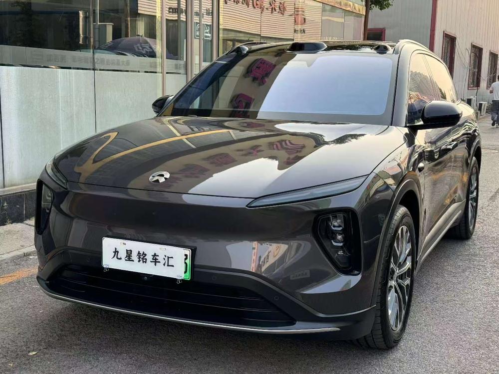 NIO NIO ES6