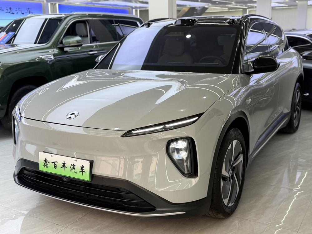 NIO NIO ES6