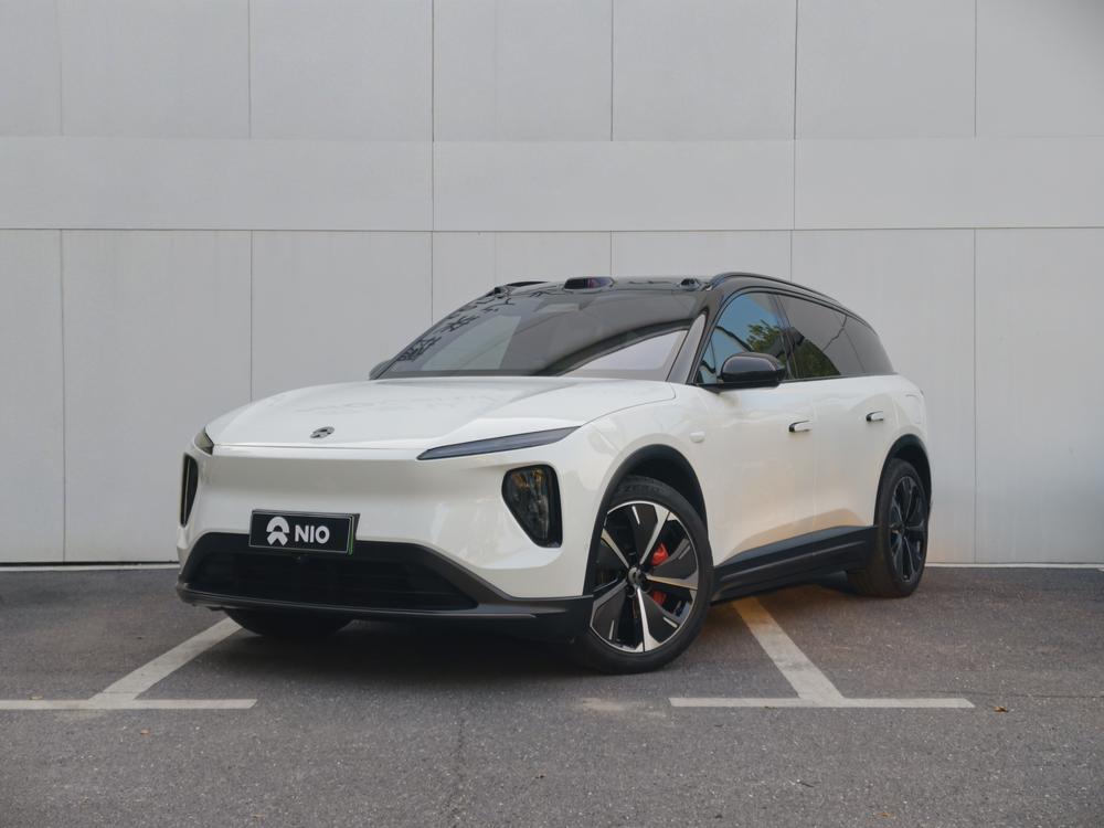 NIO NIO ES6