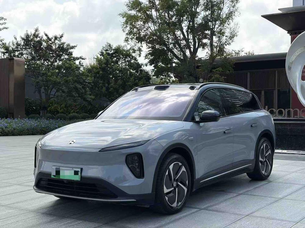 NIO NIO ES6