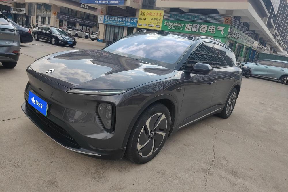 NIO NIO ES6