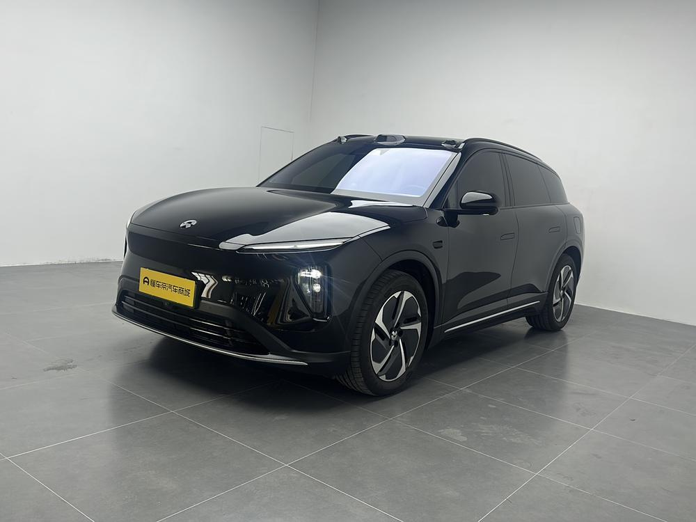 NIO NIO ES6