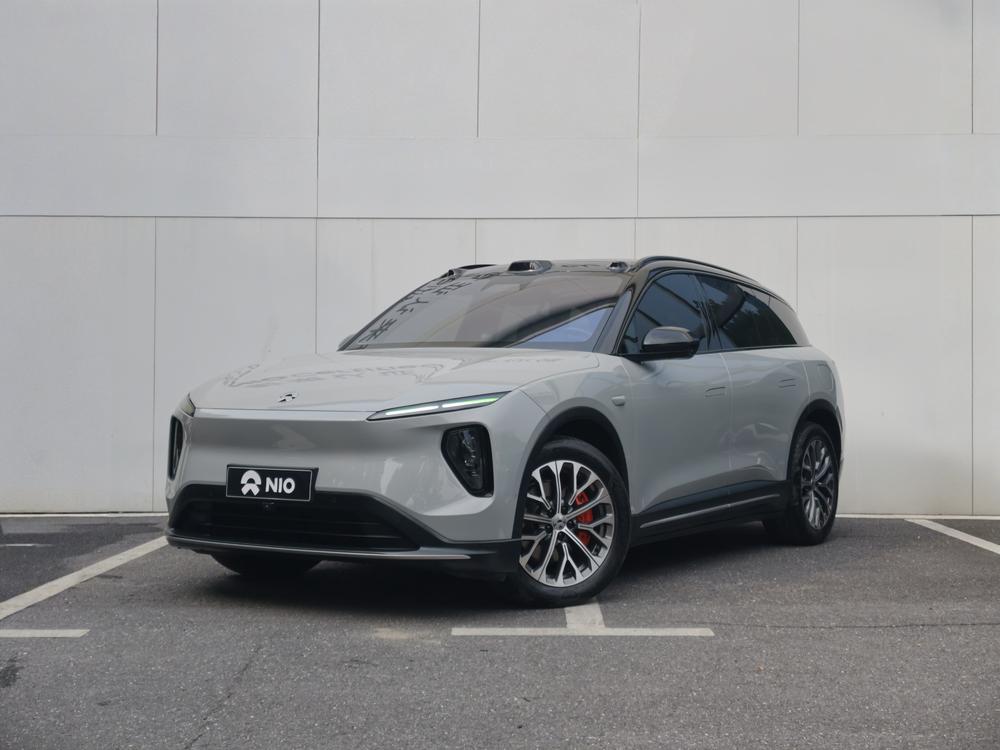 NIO NIO ES6