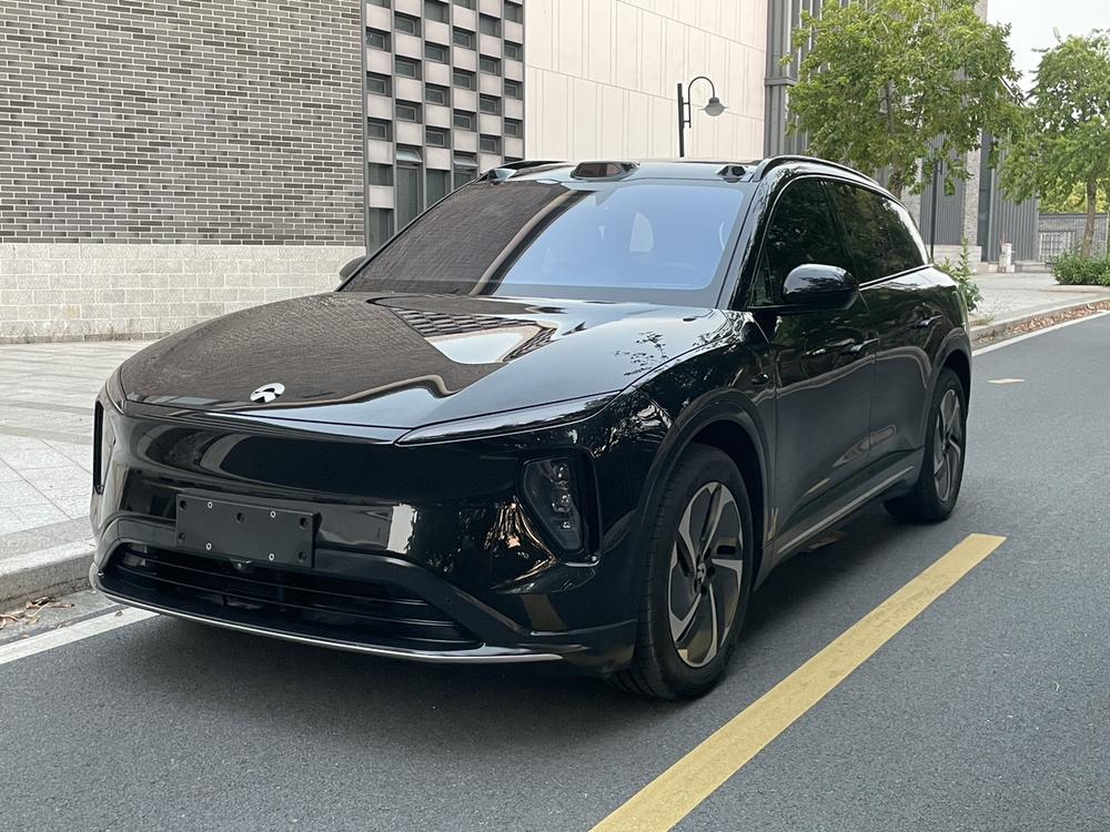 NIO NIO ES6