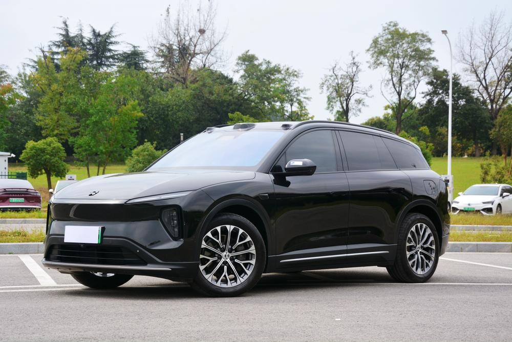 NIO NIO ES6