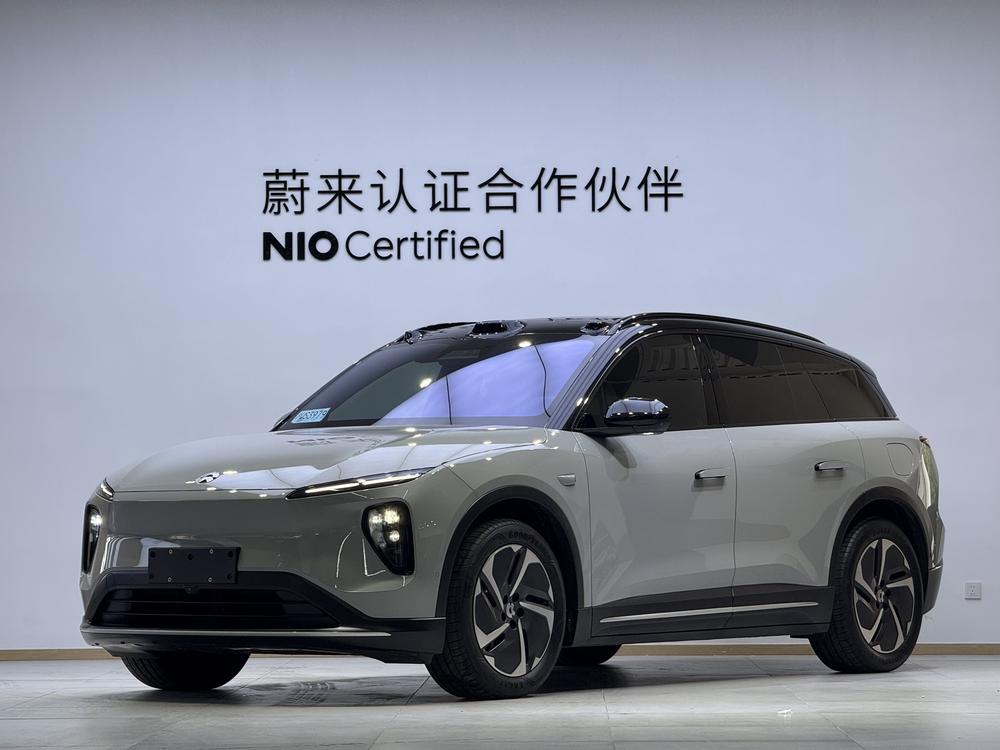 NIO NIO ES6