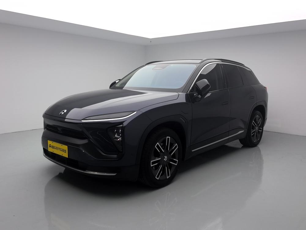 NIO NIO ES6