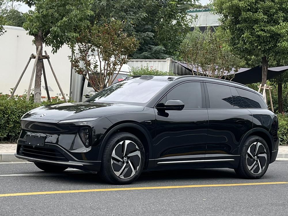 NIO NIO ES6