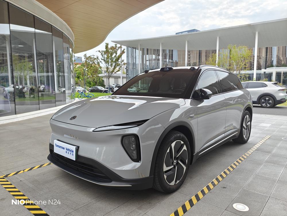 NIO NIO ES6