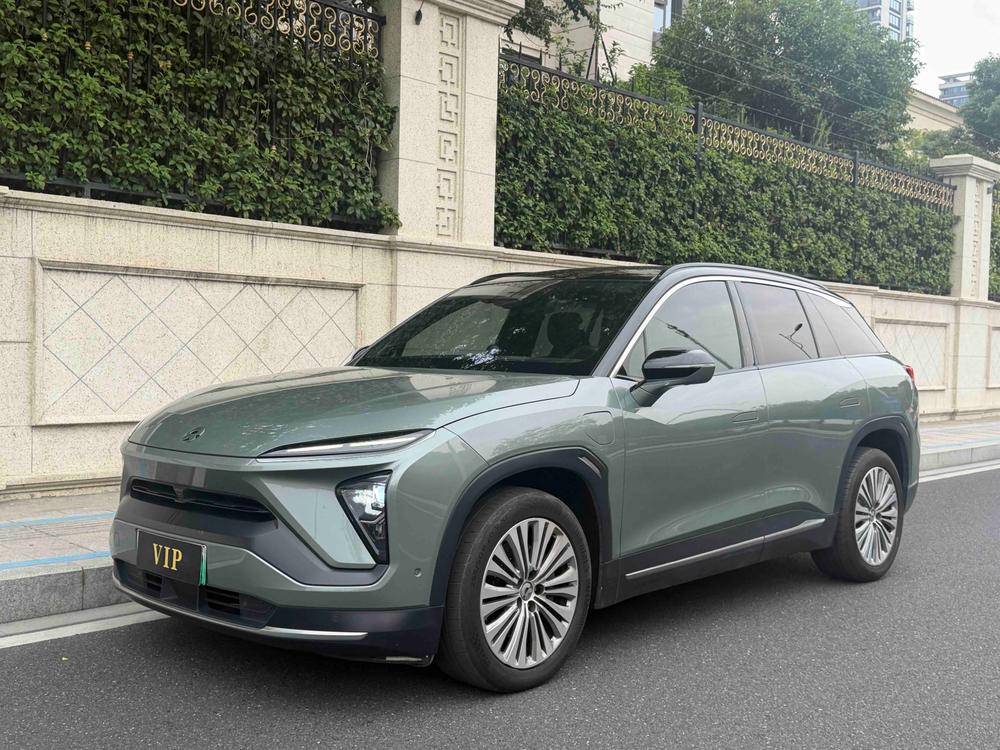 NIO NIO ES6