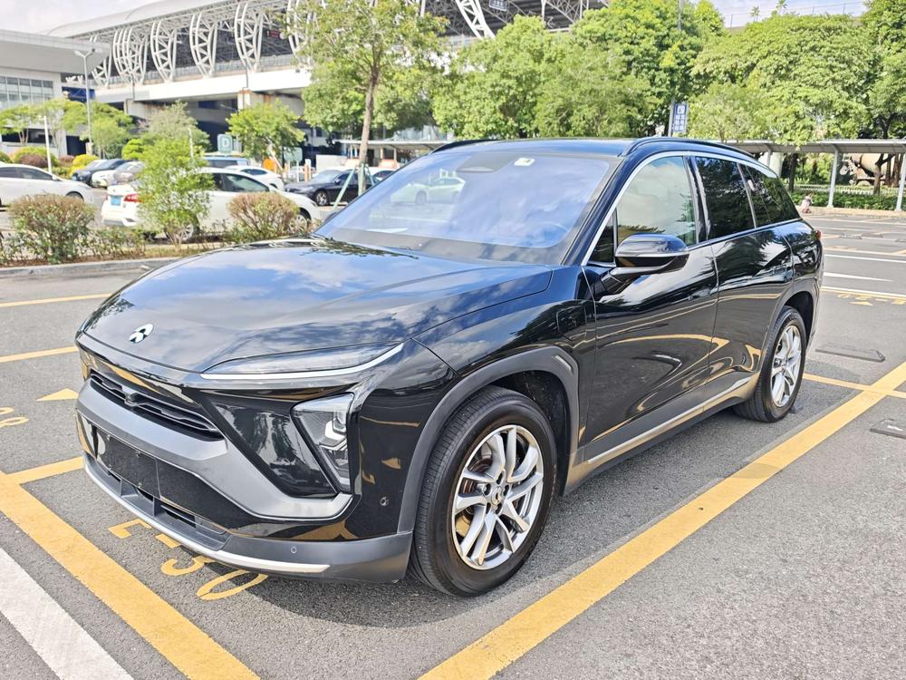 NIO NIO ES6