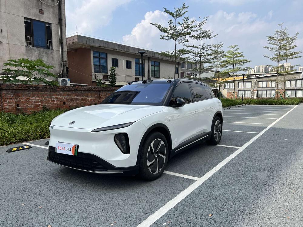 NIO NIO ES6