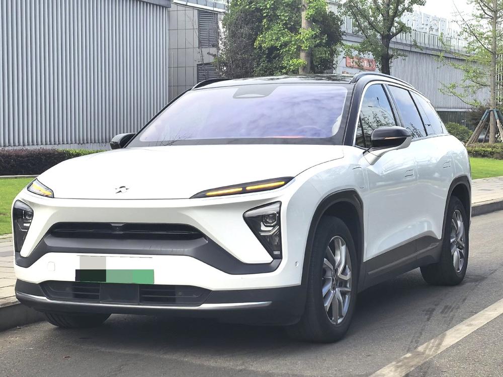 NIO NIO ES6
