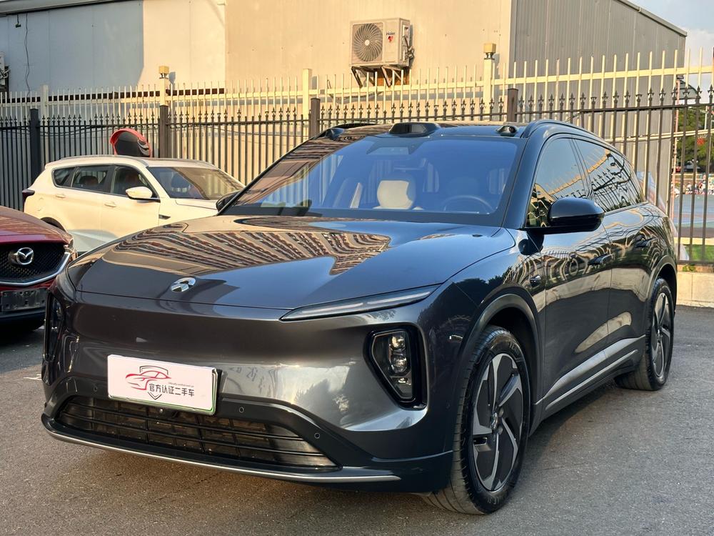 NIO NIO ES6