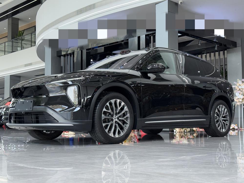 NIO NIO ES6