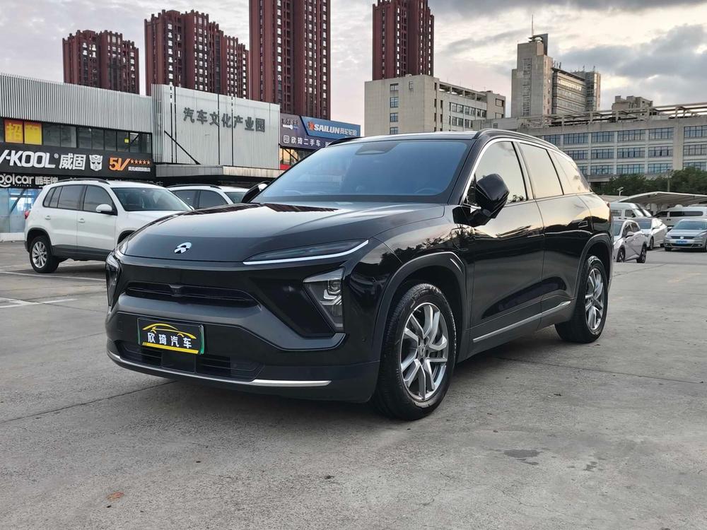 NIO NIO ES6