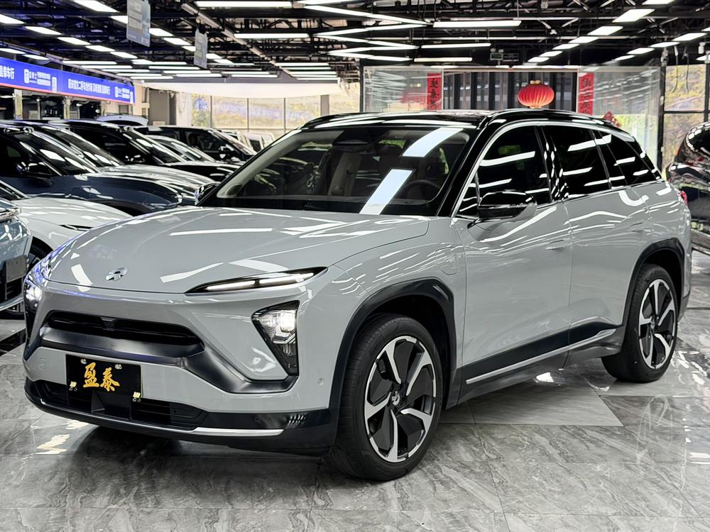 NIO NIO ES6