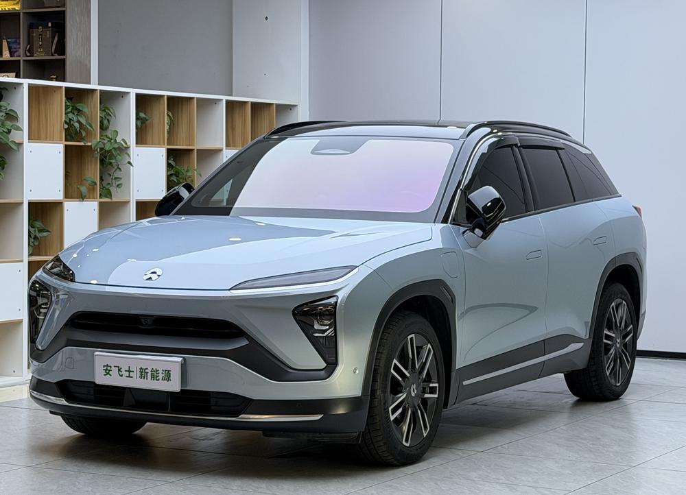 NIO NIO ES6