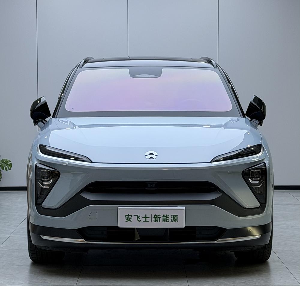 NIO NIO ES6