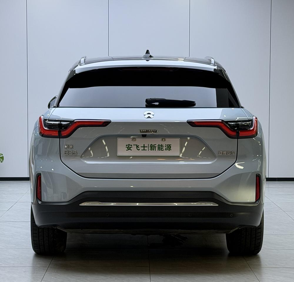 NIO NIO ES6