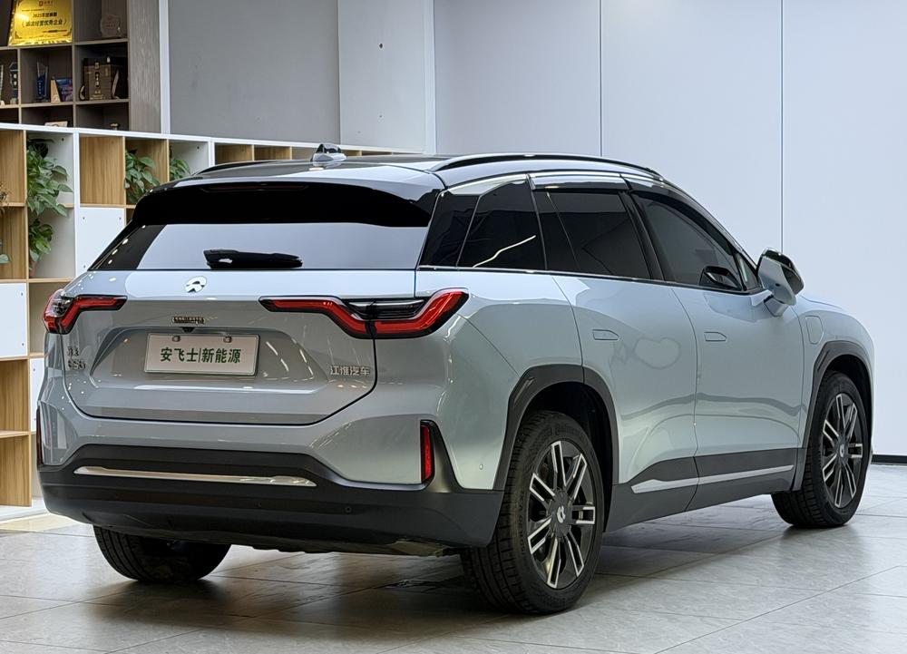 NIO NIO ES6