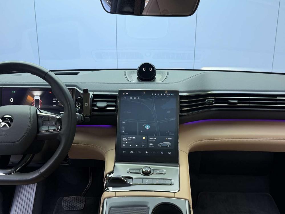 NIO NIO ES6